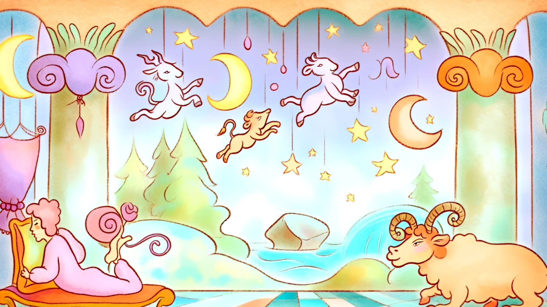 oroscopo del mattino 2026-02-28T19:08:25.455Z"