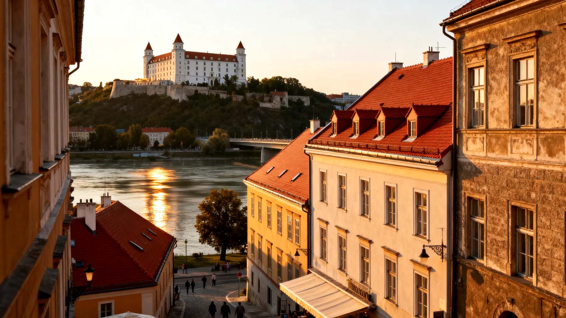 Bratislava"